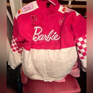 Barbie jacket
